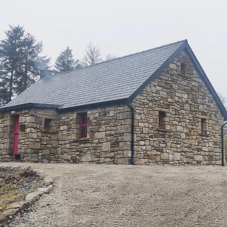 Glenkeel * Manorhamilton