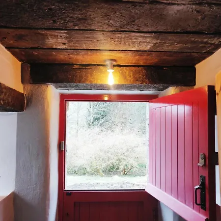 Vakantiehuis Glenkeel