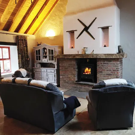 Glenkeel Manorhamilton