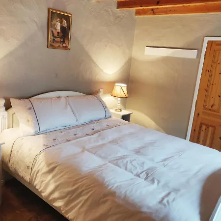 Glenkeel Vakantiehuis *