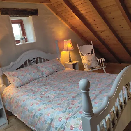 Vakantiehuis Glenkeel Manorhamilton