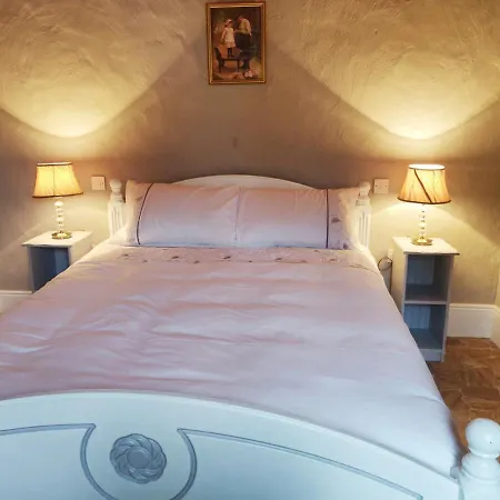 Glenkeel Casa vacanze *