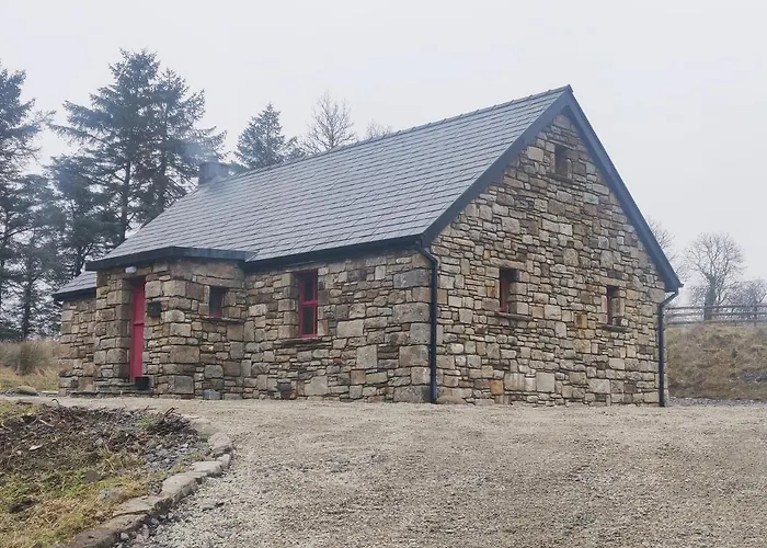 Glenkeel * Manorhamilton