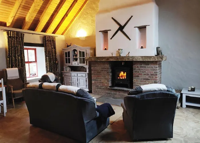 Glenkeel Manorhamilton