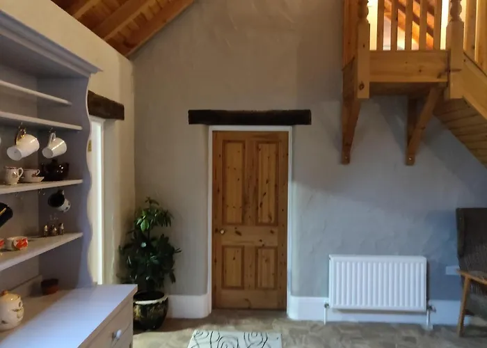 Glenkeel Manorhamilton