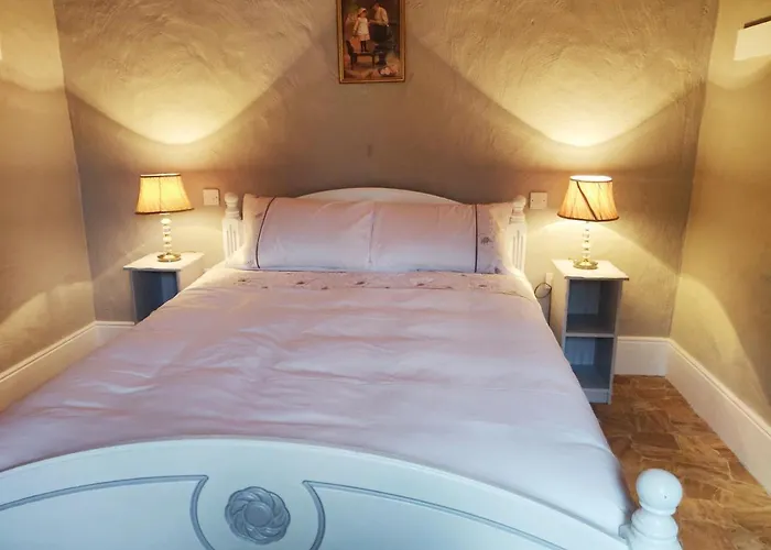 Glenkeel 度假居 *