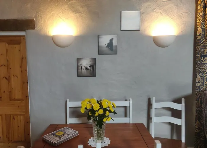 Glenkeel Manorhamilton