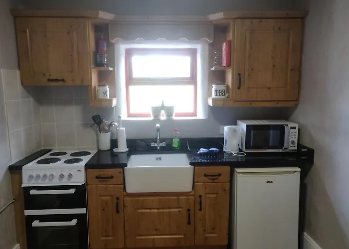 Glenkeel Manorhamilton