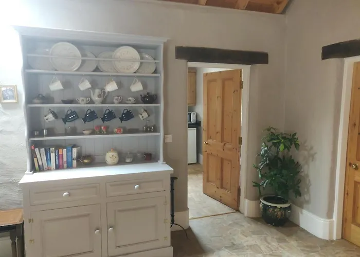 Glenkeel 度假居 *